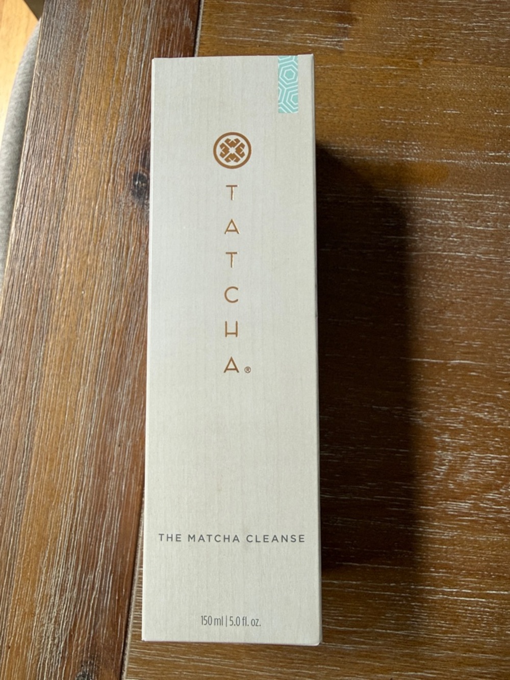 Tatcha The Matcha Cleanse